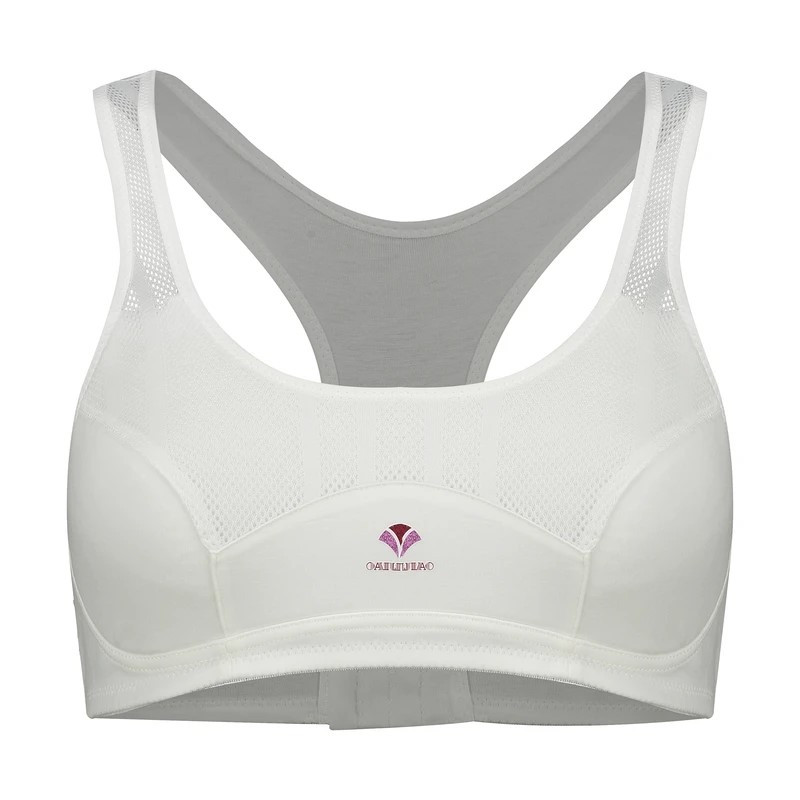 سوتین ورزشی زنانه مدل پشت قهرمانی