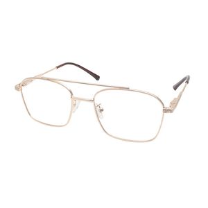 عینک محافظ چشم مدل METAL-88135C3-Anti Blue Light
