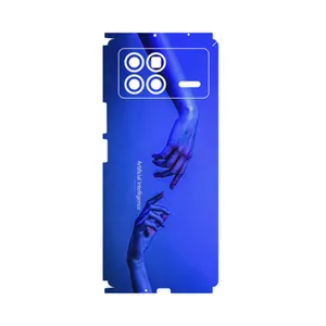 MAHOOT Artificial intelligence 1-FullSkin Cover Sticker for Xiaomi Mix Fold 3