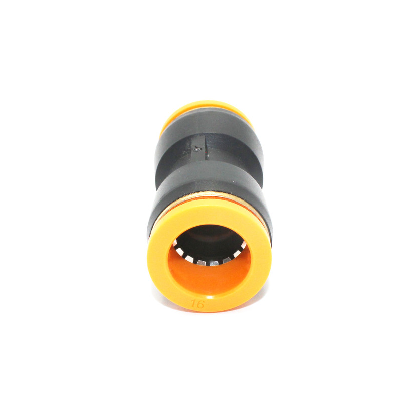 رابط اتصال پنوماتیک مدل BM16 بسته 2 عددی رابط اتصال پنوماتیک مدل BM16 بسته 2 عددی