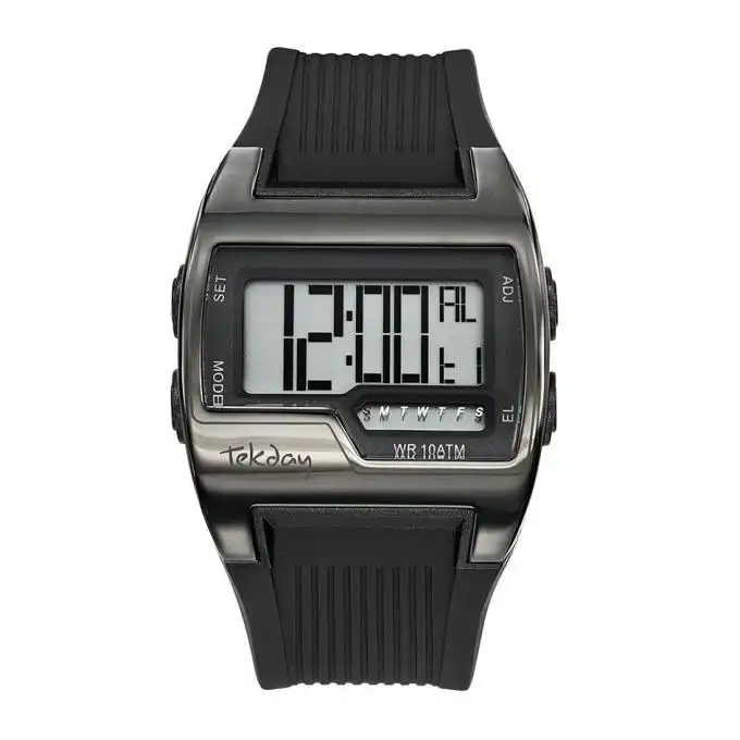 ساعت مچی دیجیتال مردانه تِک دی مدل 655966