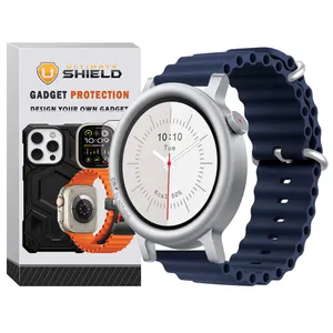 Ultimate Shield band model Ocean TW suitable for Nothing CMF Watch 3 Pro 22mm smartwatch