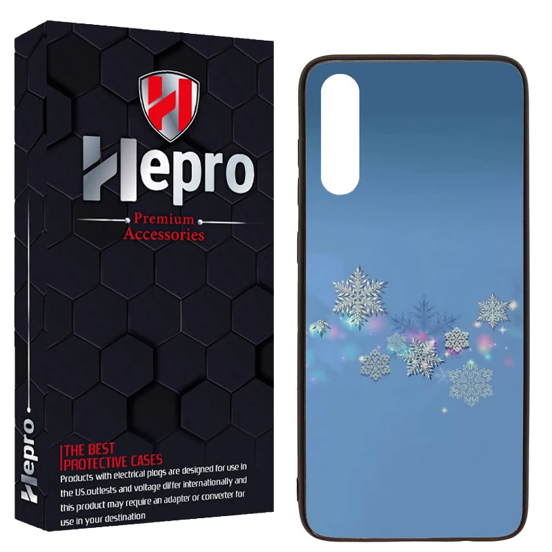 کاور هپرو طرح فانتزی مدل TPU مناسب برای گوشی موبایل سامسونگ Galaxy A50 / A50S / A30S