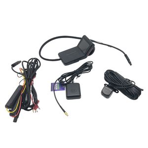دوربین ثبت وقایع پیام جی پی اس مدل KW900
