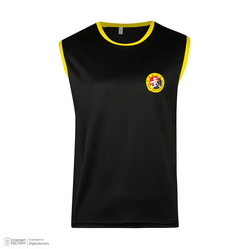 ست تاپ و شلوارک ورزشی مردانه مدل V B 1403