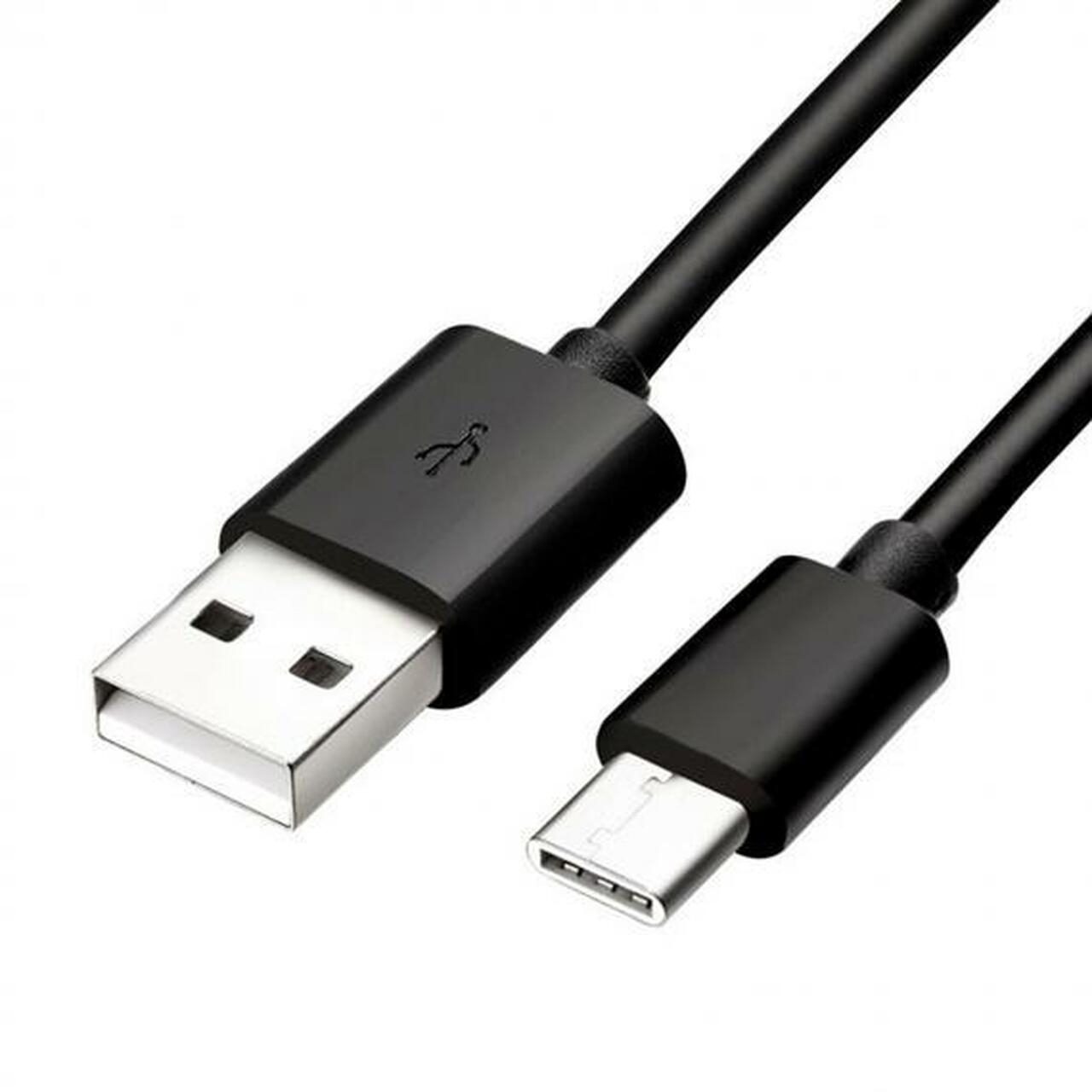 کابل تبدیل USB به USB-C مدل HAMR-SA101 طول 1 متر
