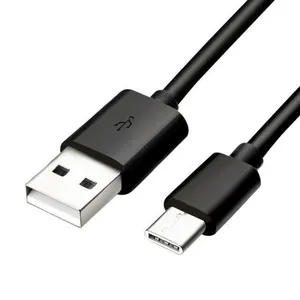 کابل تبدیل USB به USB-C مدل HAMR-SA101 طول 1 متر