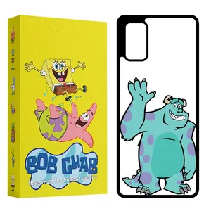 BOB GHAB BCPS20F Cover For Samsung Galaxy S20 Lite / Galaxy S20 FE