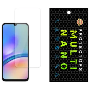 Multi Nano X-S1N Model Transparent Screen Protector Suitable For Samsung Galaxy F14 4G Mobile Phone