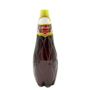 رنگ خوراکی مصنوعی زرد طلایی نیلیگون - 900 گرم