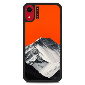 AKAM AMC-WAXR-MOUNTAINS-26 Cover For Apple iPhone XR