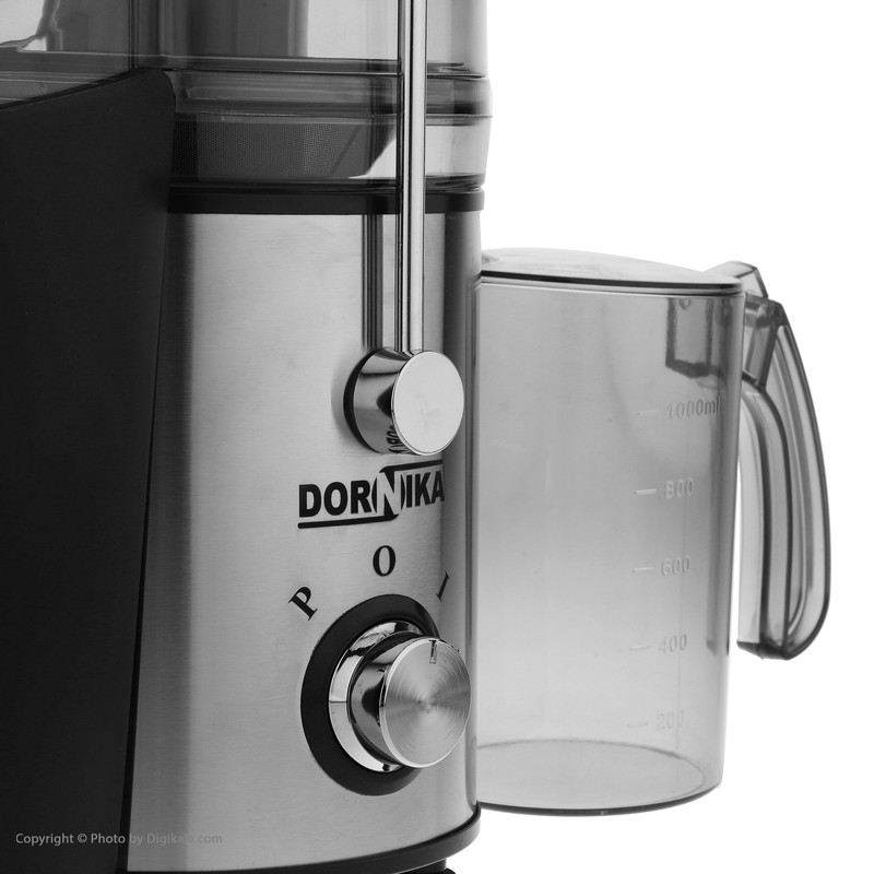 آبمیوه گیری درنیکا مدل JB - 300 DS