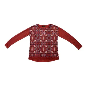 بلوز زنانه مدیس کد 008