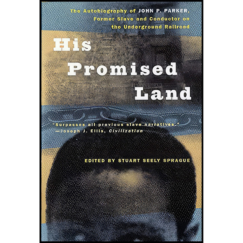 کتاب His Promised Land اثر جمعي از نويسندگان انتشارات W. W. Norton & Company