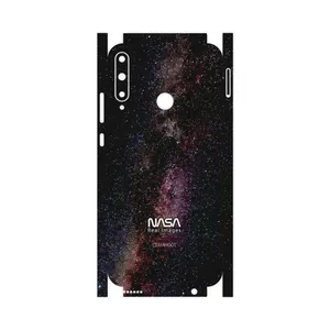 MAHOOT Universe-by-NASA-2 Cover Sticker for Huawei Y7P