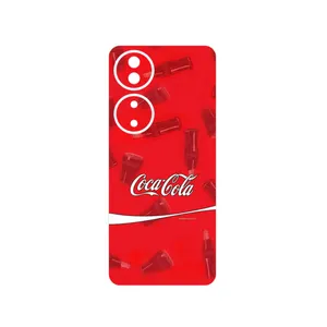 MAHOOT Coca_Cola_Logo Cover Sticker for Honor X7b