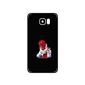 MAHOOT Tekvando Cover Sticker for Samsung Galaxy Note 5
