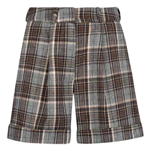 شلوارک زنانه گردیه مدل 329115 G