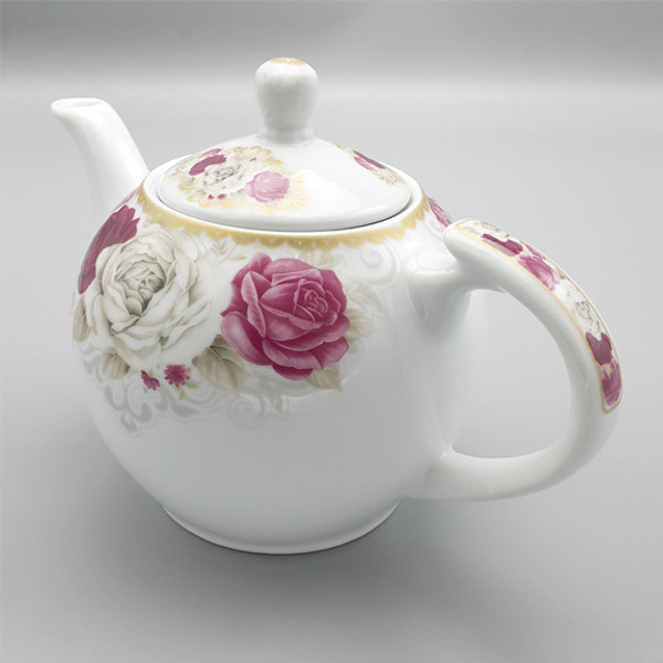 قوری مدل آرامش کد 3111