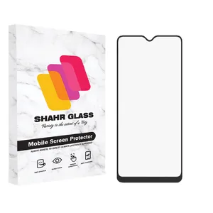 Shahr Glass CMT Matte Screen Protector For Samsung Galaxy A70 / A70s / A42