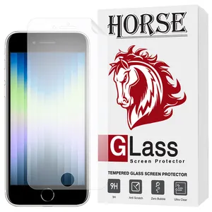 Horse HNMF Screen Protector For Apple iPhone Se 2022