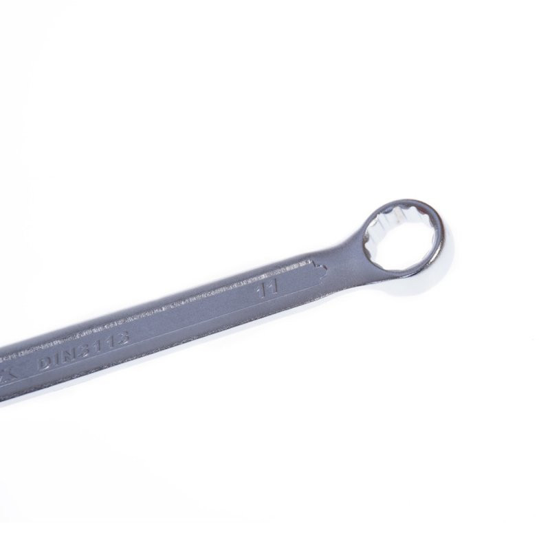 آچار یک سر تخت یک سر رینگی رونیکس مدل RH-2111 سایز 11 میلی متر