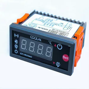 ترموستات کولاک مدلGT1R2SAC