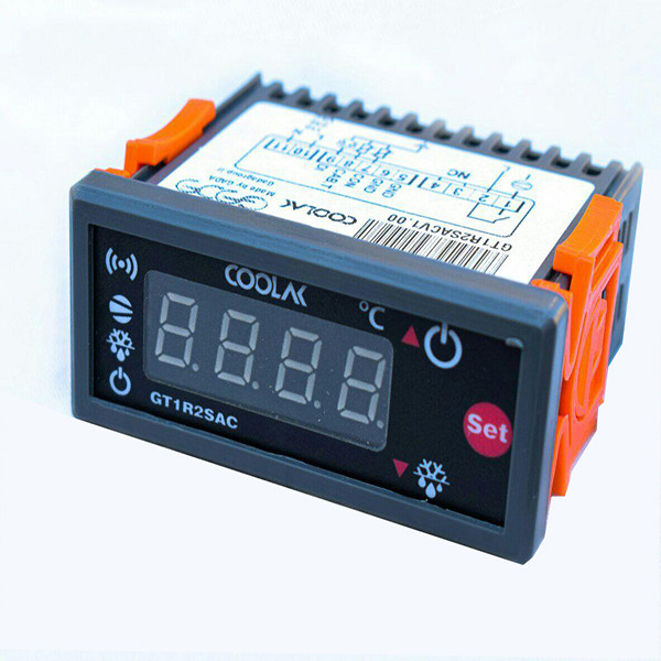 ترموستات کولاک مدلGT1R2SAC