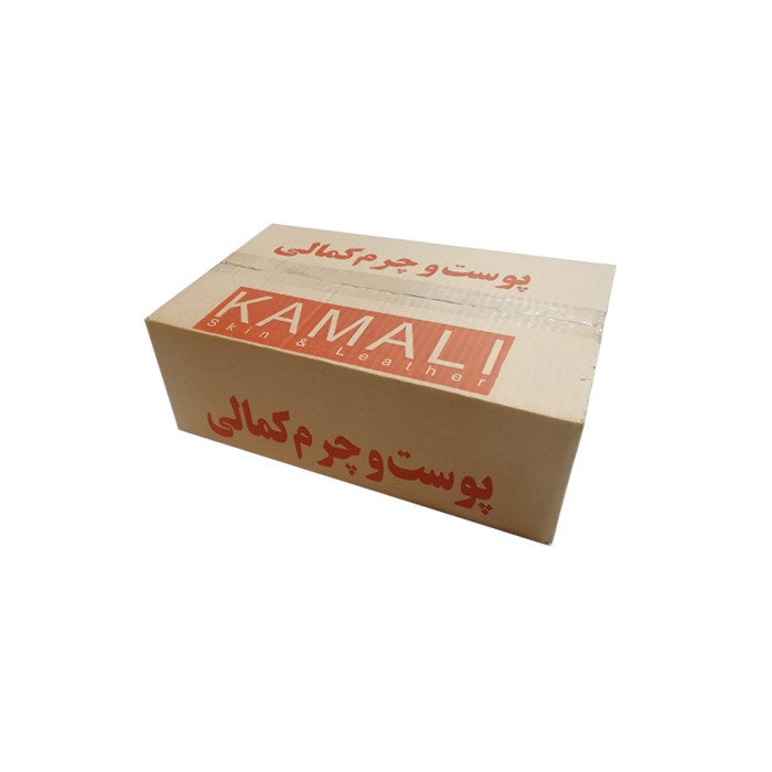 فرش پوست کمالی مدل AA-0604