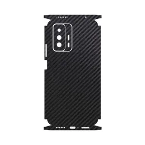 MAHOOT Carbon-Fiber-FullSkin Cover Sticker for Xiaomi 11T 5G