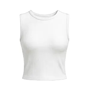 کراپ تاپ زنانه مدل 004