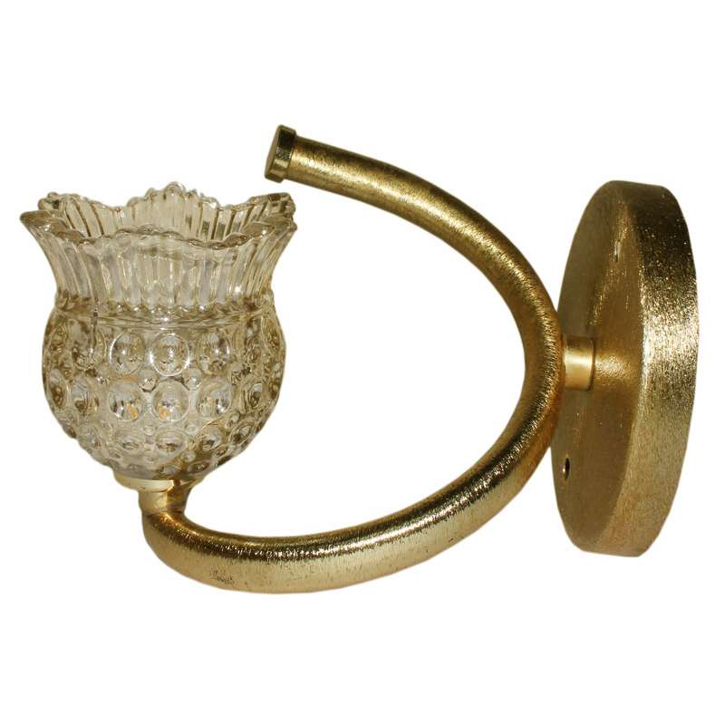 چراغ دیواری طرح کلاسیک کد 1-044