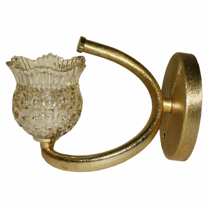 چراغ دیواری طرح کلاسیک کد 1-044