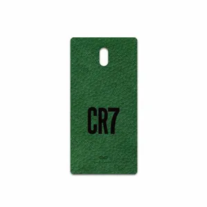 MAHOOT GL-CR7 Cover Sticker for Nokia 3
