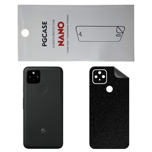 STAR SD Back Skin For Google Pixel 5