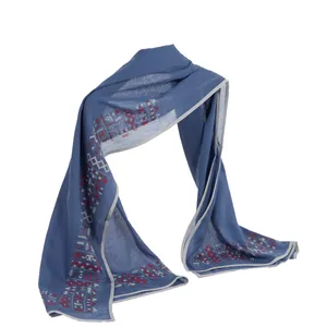 شال زنانه گدار مدل راگ