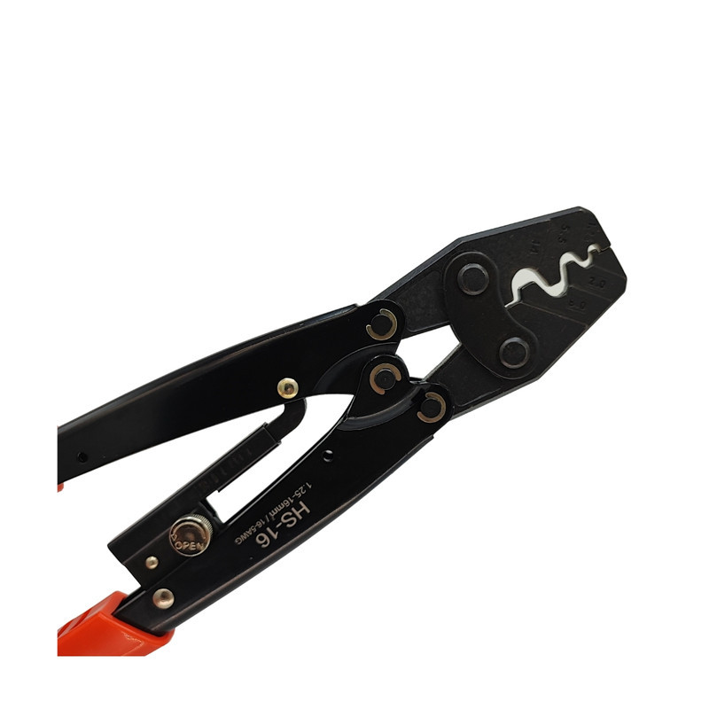 انبر پرس کابلشو  مدل HTT کد HS-16 سایز 11 اینچ