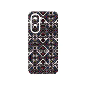 MAHOOT SISTAN Needlework 1 Cover Sticker for Xiaomi Poco M7 4G