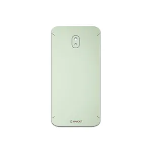 MAHOOT Fluorescence Cover Sticker for Samsung Galaxy J3 2017