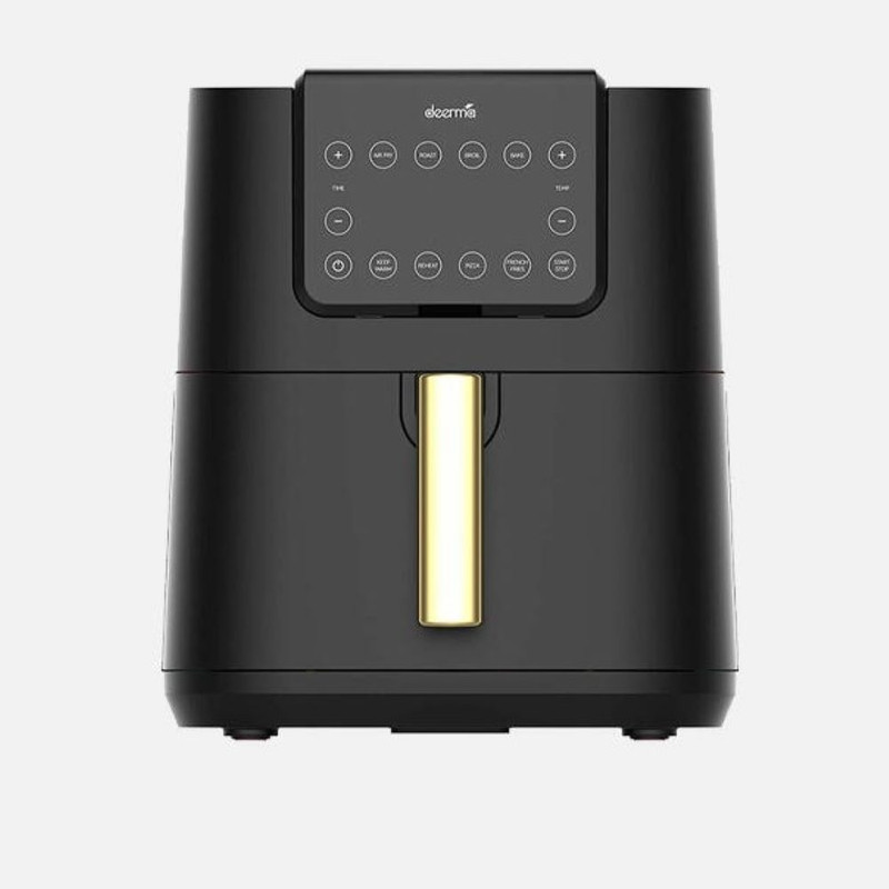 سرخ کن بدون روغن درما مدل KZ120W