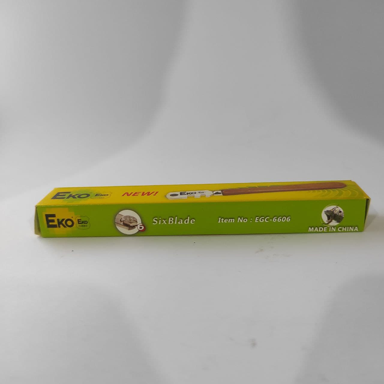 الماس شیشه بر اکو مدل EKO44 بسته 4 عددی الماس شیشه بر اکو مدل EKO44 بسته 4 عددی