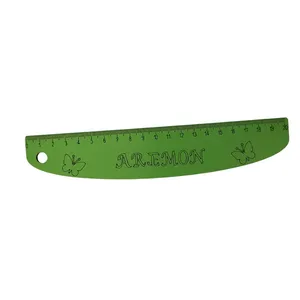 خط کش 20 سانتی متری آرمون کد 22
