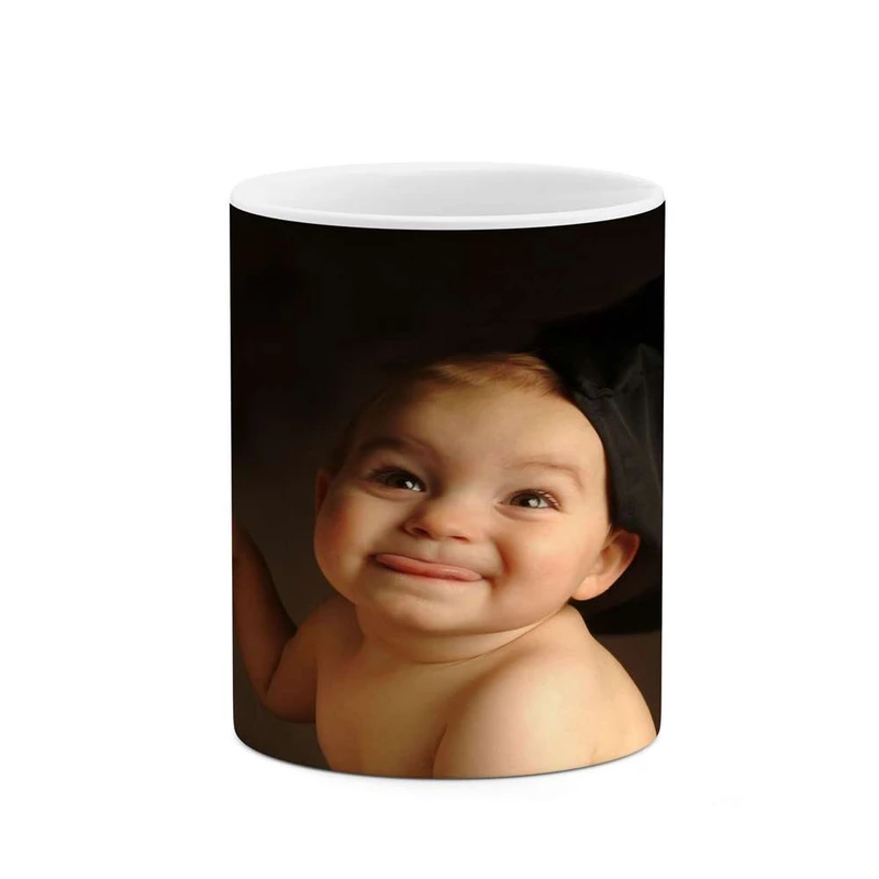 ماگ کاکتی مدل پسر بچه کد mgh11183