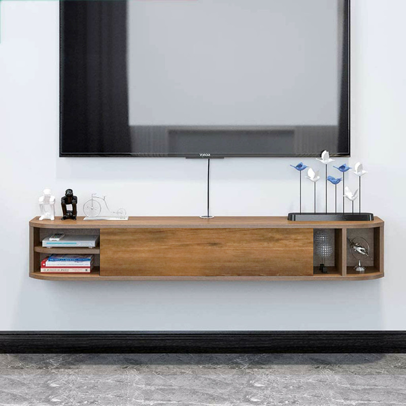 میز تلویزیون دیواری مدل DL102M