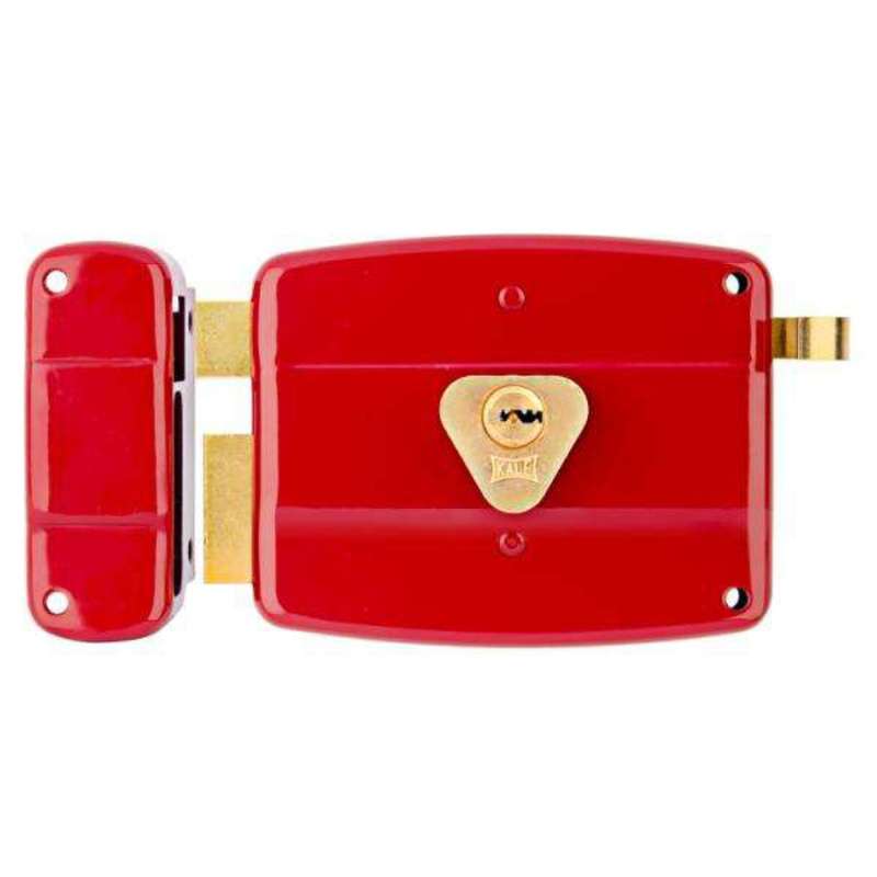 قفل حیاطی کالی مدل 2001c قفل حیاطی کالی مدل 2001c