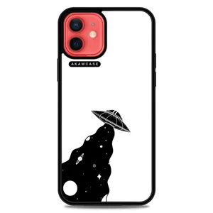 AKAM AMC-AW12-SPACE-21 Cover For Apple iPhone 12