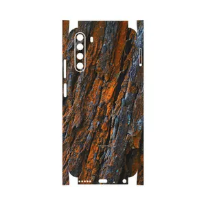 MAHOOT Wood Texture 6-FullSkin Cover Sticker for Gplus X10