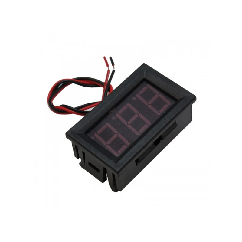 ماژول ولت متر مدل 380 ولت AC