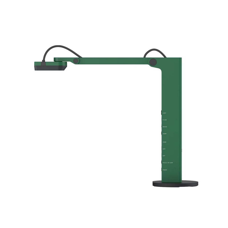وب کم آی پی ای وو مدل vz-r