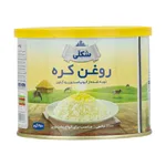 روغن کره شکلی - 450 گرم